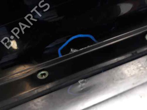 Right rear door MERCEDES-BENZ M-CLASS (W163) ML 400 CDI (163.128) | BP3129700C5