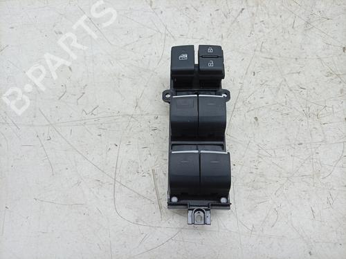 Used Left front window switch Left front window switch 38051327 38051327