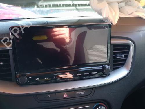 Multifunctionele display KIA XCEED (CD) 1.0 T-GDI (120 hp) 30900251