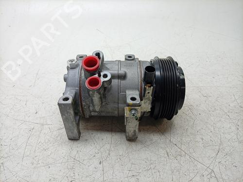 AC compressor MG MG ZS SUV (AZS1) 1.5 VTi | BP34194588M34 - Image 3