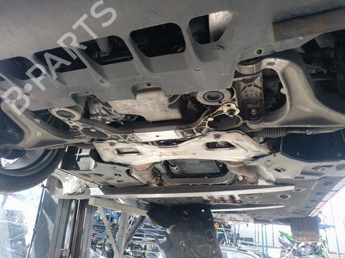 Used Subframe Subframe MASERATI GHIBLI III (M157) 3.0 S Q4 (430 hp) 34507356 34507356
