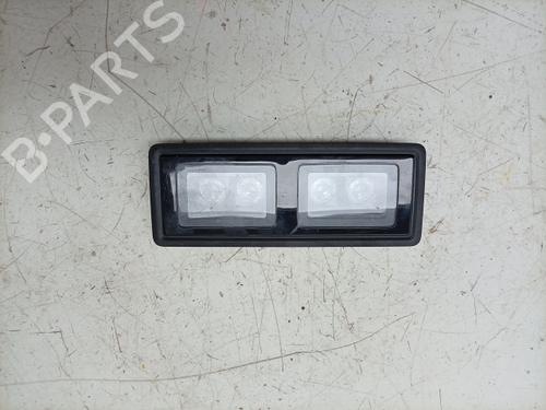 Used Interior roof light Interior roof light CUPRA FORMENTOR (KM7, KMP) 1.5 TSI (150 hp) 37602530 37602530