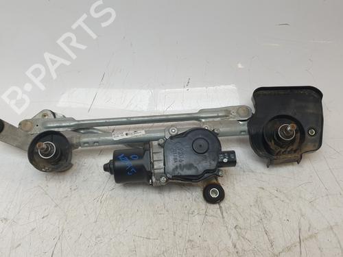 Viskermotor vindrude NISSAN MICRA V (K14) 1.0 IG-T 100 (101 hp) 29488801