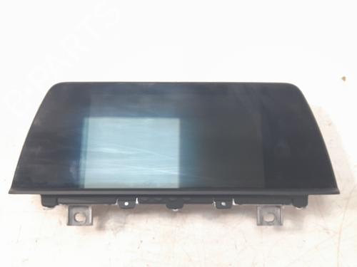 Display multifunzione BMW 3 (F30, F80) 318 d (150 hp) 29476890
