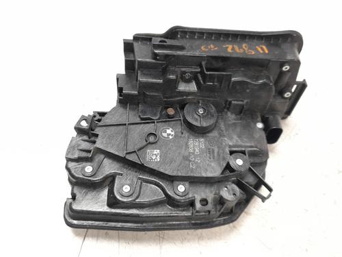 Rear right lock BMW X1 (F48) sDrive 18 d | BP21063958C99 