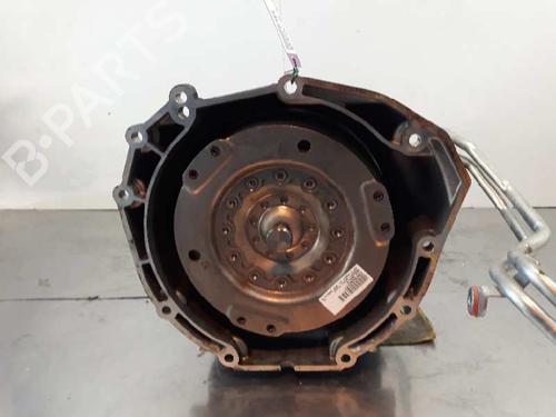 Used Gearbox MASERATI QUATTROPORTE VI 3.0 D (275 hp) 2527261
