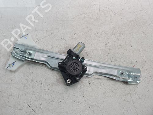 Elevalunas trasero derecho Elevalunas trasero derecho MG MG ZS SUV (AZS1) 1.5 VTi (114 hp) 33931340 33931340