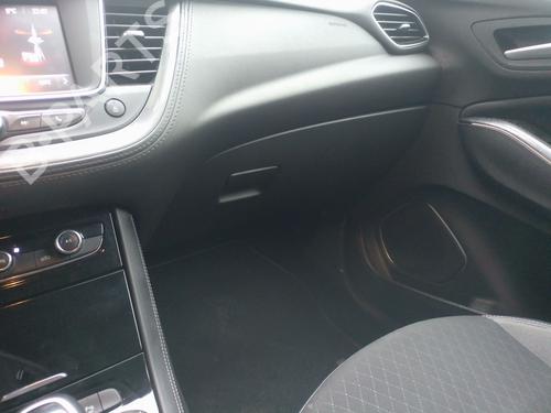 Used Heater blower motor Heater blower motor OPEL GRANDLAND / GRANDLAND X (A18, P1UO) 1.2 (75) (131 hp) 32205472 32205472