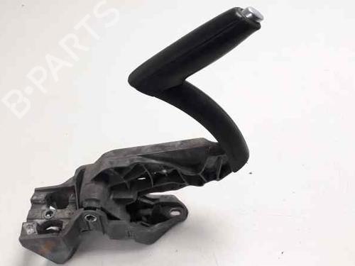 Hand brake AUDI A3 Sportback (8PA)  | BP8782387I18 