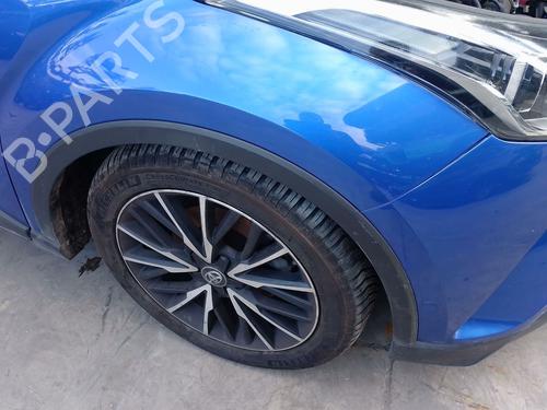 Lenkgetriebe für TOYOTA C-HR (_X1_) 1.8 Hybrid (ZYX10_, ZYX11_) (98 hp) 30931869