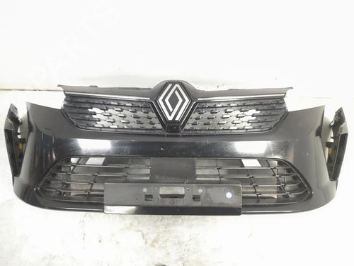 Used Front bumper RENAULT CLIO V (B7_) 1.5 Blue dCi 100 (B7AD) (101 hp) 30960969