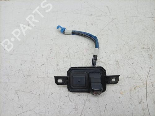 Tailgate handle LEXUS RC (_C1_) 300h (AVC10_, AVC10R) | BP38016516C132 - Image 2