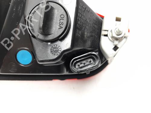 Right tailgate light MASERATI GHIBLI III (M157) 3.0 S Q4 | BP34507355C80 - Image 7