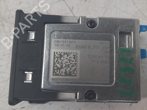 Electronic module BMW 1 (F40) 118 d | BP31585355M83