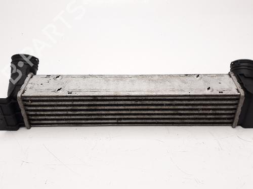 Intercooler BMW 1 (E87) 118 d | BP9168334M30 