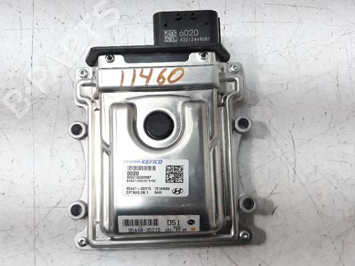 Used Electronic module HYUNDAI TUCSON (TL, TLE) [2015-2023]  16677783