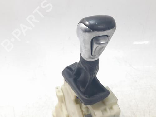 Gear lever HYUNDAI IONIQ (AE) 1.6 GDI Hybrid | BP18091729M90 