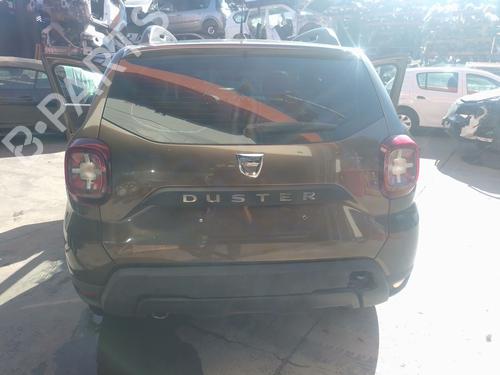 Used Tailgate Tailgate 39141934 39141934