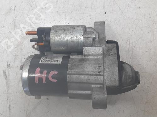 Used Starter Starter RENAULT MEGANE IV Grandtour (K9A/M/N_) 1.3 TCe 140 (K9NB) (140 hp) 33463026 33463026