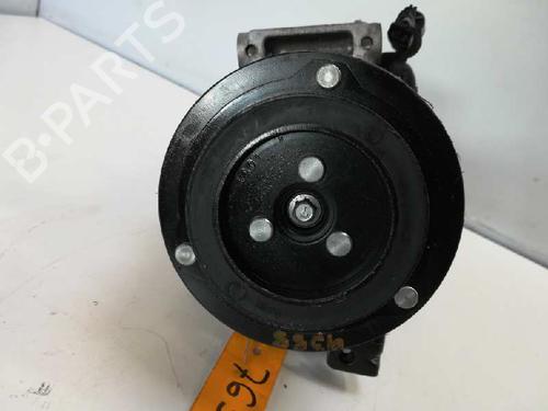 AC compressor FORD FIESTA VI (CB1, CCN)  | BP1970996M34 