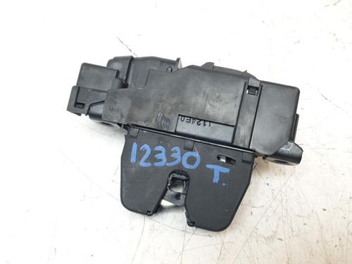 Tailgate lock CITROËN C3 IV (CC_, CB_) 1.2 PureTech 100 (CCHPV4) | BP30287674C101