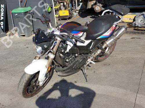 Engine control unit (ECU) BMW 3 (E30)  | BP24804767M57 