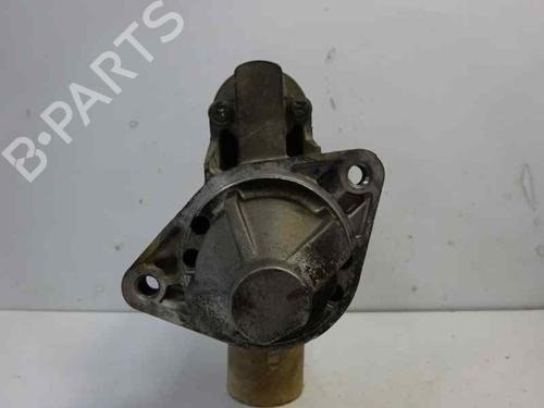 Used Starter SUZUKI SWIFT IV (FZ, NZ) [2010-2025]  4940445