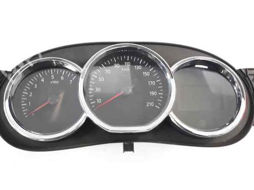 Cockpit DACIA LOGAN (LS_) 1.5 dCi (LS04) (88 hp) 3496029