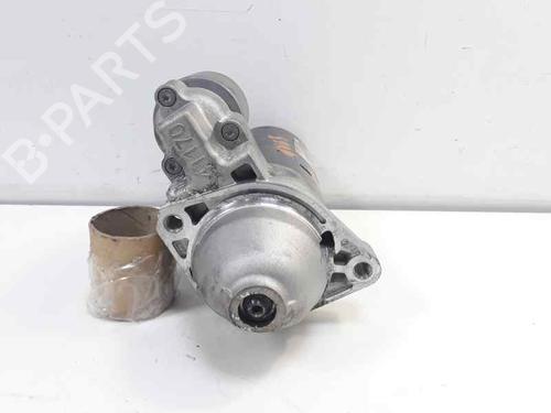 Used Starter MERCEDES-BENZ C-CLASS (W205) C 220 BlueTEC / d (205.002, 205.004) (170 hp) 3135236