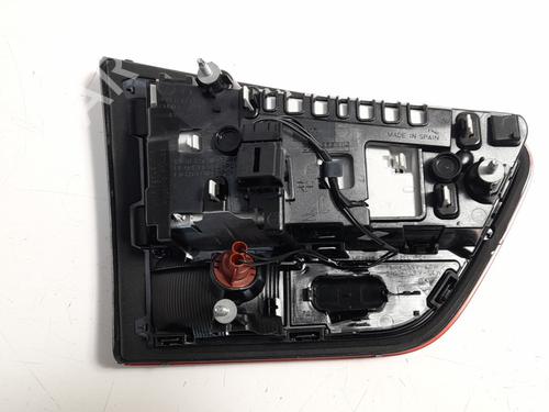 Right tailgate light SEAT ALHAMBRA (710, 711) 1.4 TSI | BP11818418C80 