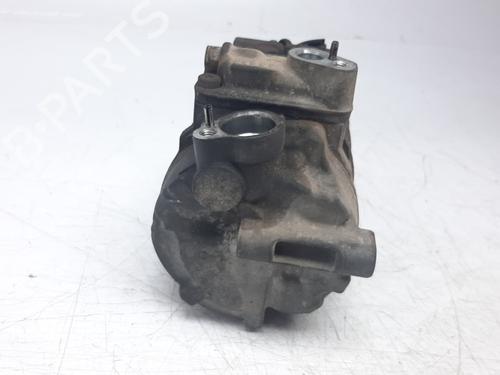 AC compressor LAND ROVER FREELANDER I (L314)  | BP15506558M34 