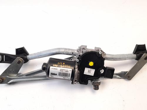 Front wiper motor HYUNDAI i20 II (GB, IB)  | BP8497644M29 