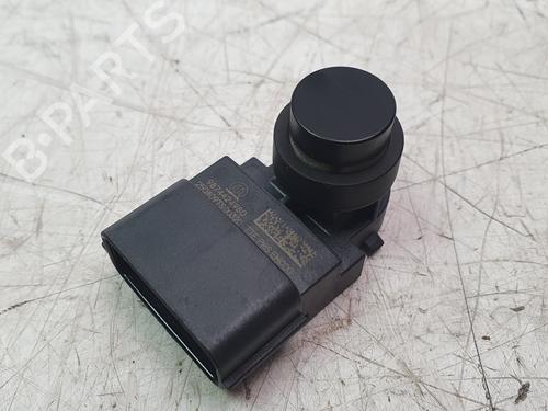 Used Electronic module CITROËN C3 IV (CC_, CB_) 1.2 PureTech 100 (CCHPV4) (101 hp) 31644599