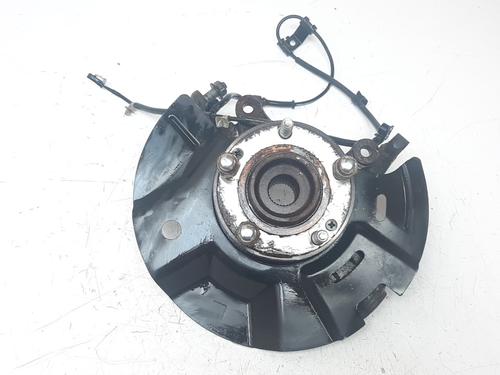 Used Left front steering knuckle HYUNDAI SANTA FÉ III (DM, DMA) 2.2 CRDi 4WD (197 hp) 8658366