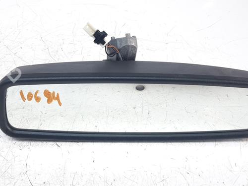 Used Rear mirror FORD FOCUS III [2010-2020]  8664742