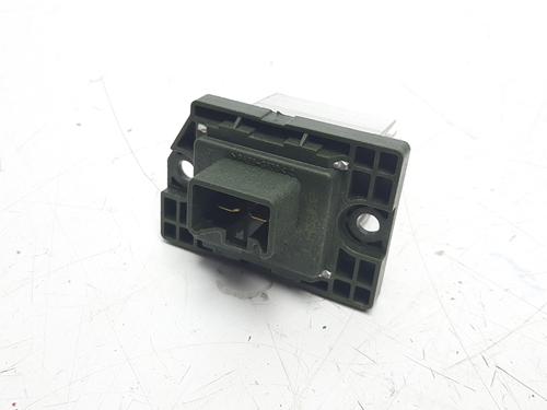 Used Heater resistor KIA SPORTAGE IV (QL, QLE) [2015-2022]  11664907