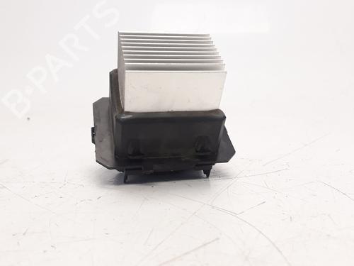 Used Heater resistor PEUGEOT 508 I (8D_) [2010-2018]  15519931