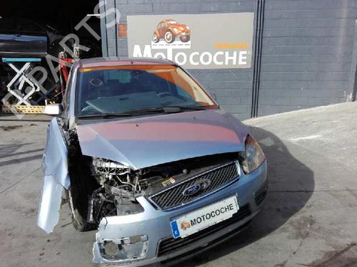 Rear left window mechanism FORD FOCUS C-MAX (DM2)  | BP1928209C24 