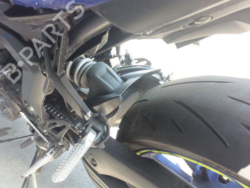 Used Other YAMAHA MOTORCYCLES YZF-R YZF-R 125 Race Replica (RE06) (15 hp) 28036528