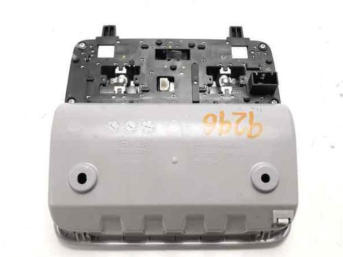 Interior roof light HYUNDAI i20 II (GB, IB) 1.2 | BP7431609I8