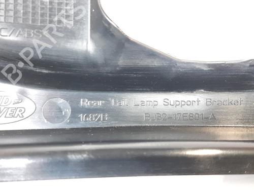 Rear bumper bracket LAND ROVER RANGE ROVER EVOQUE (L538) 2.2 D 4x4 | BP23229899C159 