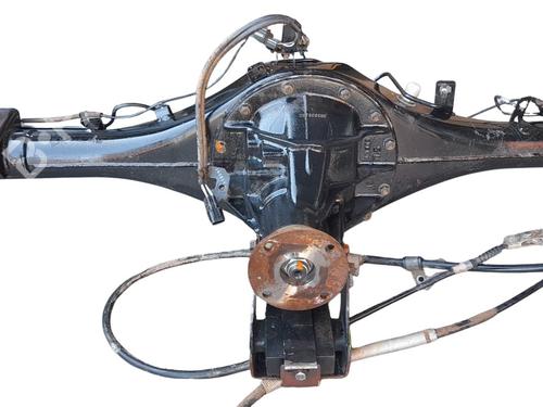 Rear axle MITSUBISHI L200 / TRITON (KJ_, KK_, KL_)  | BP15059407M2 