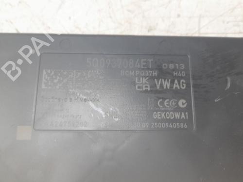 Electronic module AUDI A1 Sportback (GBA) 30 TFSI | BP35951039M83 - Image 2