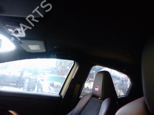 Used Right curtain airbag Right curtain airbag 37174182 37174182