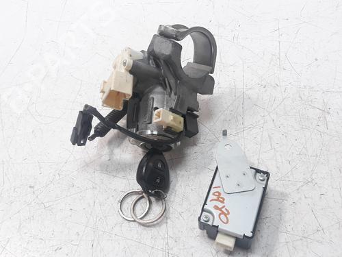 Ignition barrel TOYOTA RAV 4 III (_A3_)  | BP11358144M48 