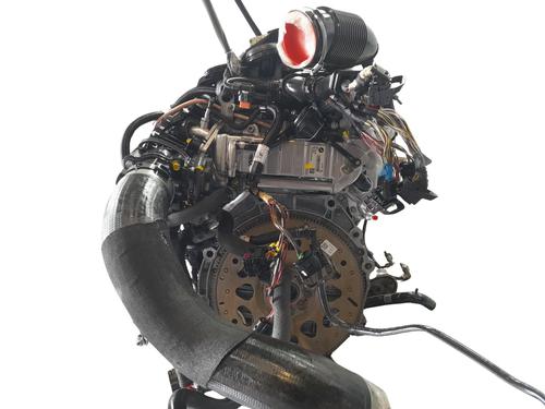 Engine BMW X1 (F48) sDrive 18 d | BP33800335M1 - Image 5