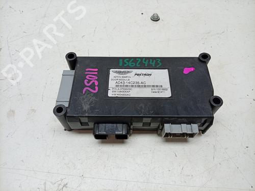 Used Comfort control module Comfort control module 37607640 37607640
