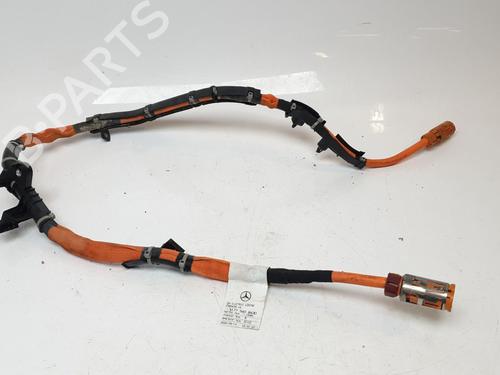 Used Cable MERCEDES-BENZ A-CLASS (W177) A 200 (177.087) (163 hp) 26308275