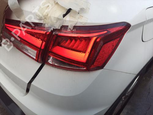 Højre baglygte SEAT ARONA (KJ7, KJP) 1.0 TSI | BP30445027C35