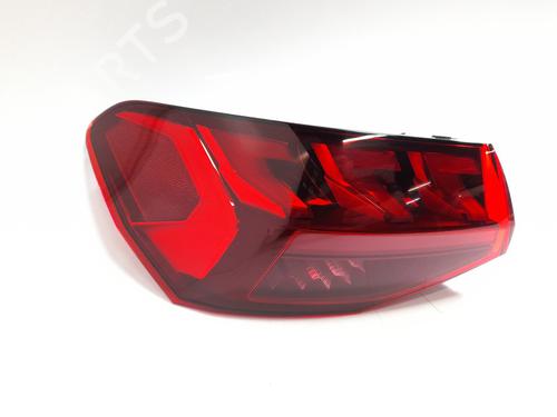 Used Left taillight AUDI A3 Limousine (8YS, 8YM) 30 TDI (116 hp) 29019246